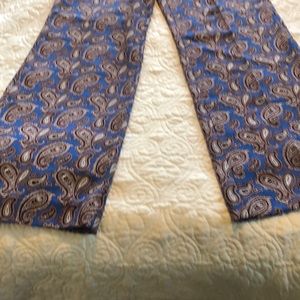 Banana Republic trousers